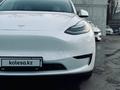 Tesla Model Y 2022 годаүшін25 000 000 тг. в Алматы – фото 9