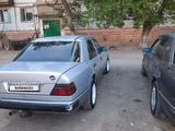 Mercedes-Benz E 200 1993 годаүшін850 000 тг. в Жезказган – фото 4