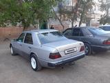 Mercedes-Benz E 200 1993 годаүшін850 000 тг. в Жезказган – фото 5