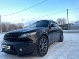 Infiniti FX35 2005 годаүшін4 800 000 тг. в Караганда – фото 4