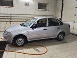 ВАЗ (Lada) Granta 2190 2012 года за 1 600 000 тг. в Уральск