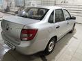 ВАЗ (Lada) Granta 2190 2012 годаүшін1 600 000 тг. в Уральск – фото 4