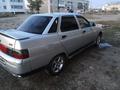 ВАЗ (Lada) 2110 2003 годаfor850 000 тг. в Семей – фото 4