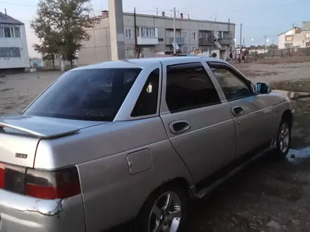 ВАЗ (Lada) 2110 2003 года за 850 000 тг. в Семей – фото 6