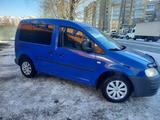 Volkswagen Caddy 2010 годаүшін4 500 000 тг. в Петропавловск