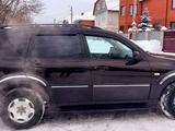 SsangYong Rexton 2006 годаfor5 000 000 тг. в Караганда – фото 2