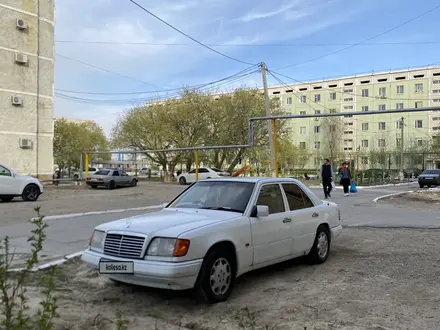 Mercedes-Benz E 220 1994 года за 1 900 000 тг. в Кызылорда