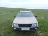 Audi 100 1990 годаүшін650 000 тг. в Шымкент