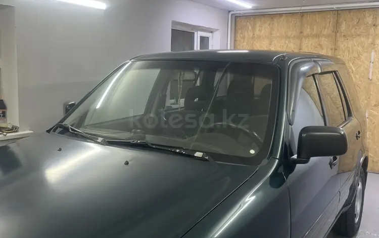 Honda CR-V 2000 года за 4 500 000 тг. в Алматы