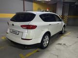 Subaru Tribeca 2006 года за 5 800 000 тг. в Астана