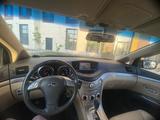 Subaru Tribeca 2006 года за 5 800 000 тг. в Астана – фото 3