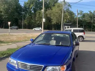 Nissan Cefiro