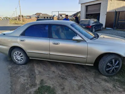 Mazda 626 1999 года за 1 500 000 тг. в Уральск – фото 2