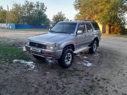 Toyota 4Runner 1993 года за 3 000 000 тг. в Актобе – фото 3