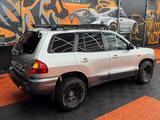 Hyundai Santa Fe 2005 годаүшін5 250 000 тг. в Караганда – фото 4