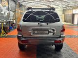 Hyundai Santa Fe 2005 годаүшін5 250 000 тг. в Караганда – фото 5