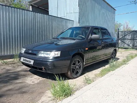 ВАЗ (Lada) 2110 2010 года за 950 000 тг. в Актобе