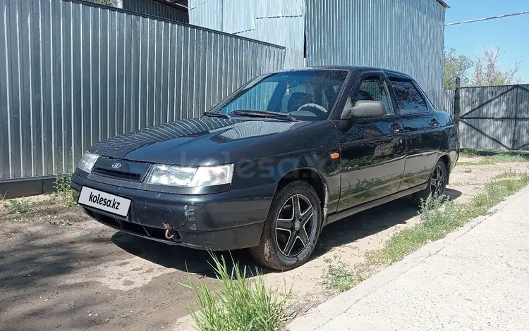 ВАЗ (Lada) 2110 2010 годаүшін950 000 тг. в Актобе