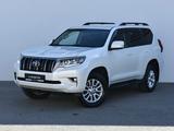 Toyota Land Cruiser Prado 2018 годаfor21 000 000 тг. в Атырау