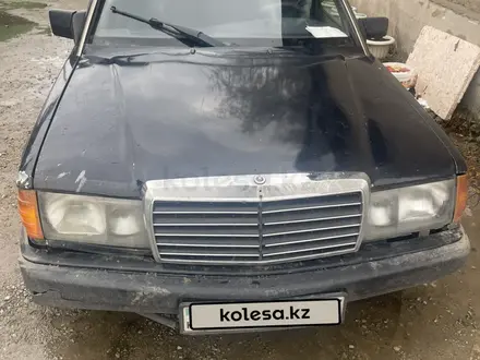 Mercedes-Benz 190 1992 года за 600 000 тг. в Алматы – фото 4