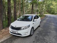 Kia Rio 2014 годаfor4 550 000 тг. в Астана