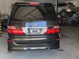 Toyota Alphard 2006 года за 4 600 000 тг. в Актобе – фото 5
