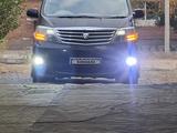 Toyota Alphard 2006 года за 4 600 000 тг. в Актобе – фото 3