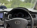 Toyota Alphard 2006 года за 4 600 000 тг. в Актобе – фото 2