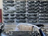 Бампера на BMW за 250 000 тг. в Алматы – фото 4