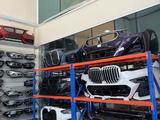 Бампера на BMW за 250 000 тг. в Алматы