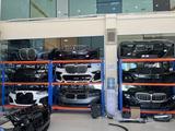 Бампера на BMW за 250 000 тг. в Алматы – фото 3