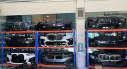 Бампера на BMW за 250 000 тг. в Алматы – фото 3