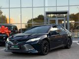 Toyota Camry 2018 года за 13 500 000 тг. в Кокшетау