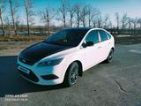 Ford Focus 2010 годаүшін3 850 000 тг. в Рудный – фото 2