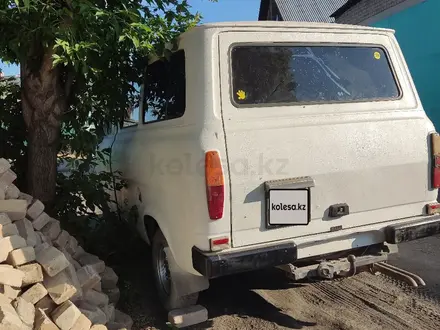 Ford Transit 1986 года за 1 300 000 тг. в Петропавловск – фото 4