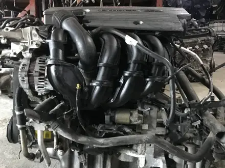 Двигатель Ford FYJA 1.6 DURATEC из Японии за 400 000 тг. в Семей – фото 5