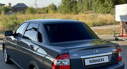 ВАЗ (Lada) Priora 2170 2014 года за 3 700 000 тг. в Усть-Каменогорск – фото 5