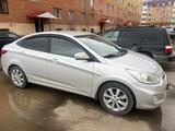 Hyundai Accent 2014 года за 4 600 000 тг. в Семей