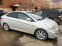 Hyundai Accent 2014 годаүшін4 600 000 тг. в Семей