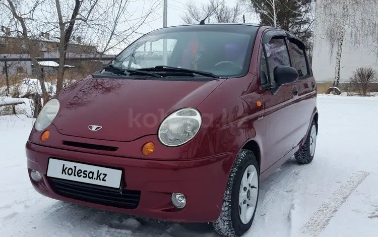 Daewoo Matiz 2011 годаүшін2 300 000 тг. в Караганда