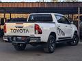 Toyota Hilux 2018 годаүшін15 895 000 тг. в Караганда – фото 9