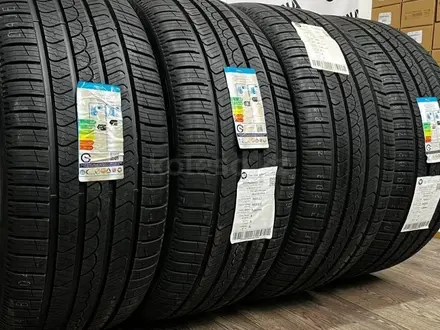 Pirelli Scorpion AS Plus 3 275/50 R22 111H за 300 000 тг. в Алматы