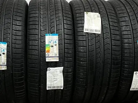 Pirelli Scorpion AS Plus 3 275/50 R22 111H за 300 000 тг. в Алматы – фото 2