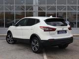 Nissan Qashqai 2021 года за 8 990 000 тг. в Астана – фото 3