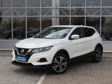 Nissan Qashqai 2021 года за 8 990 000 тг. в Астана