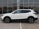 Nissan Qashqai 2021 года за 8 990 000 тг. в Астана – фото 2