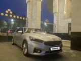 Kia K7 2016 года за 8 300 000 тг. в Алматы