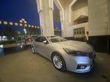 Kia K7 2016 года за 8 300 000 тг. в Алматы – фото 2