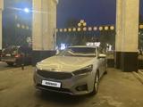 Kia K7 2016 года за 8 300 000 тг. в Алматы – фото 3