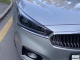 Kia K7 2016 года за 8 300 000 тг. в Алматы – фото 5